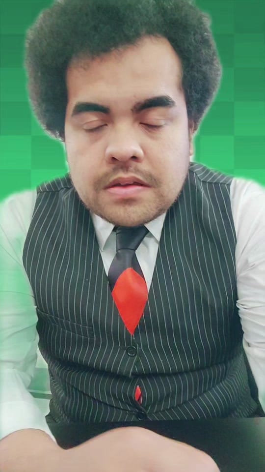 Post 7 by First Citizen Michael | Comedy on TikTok (video)
