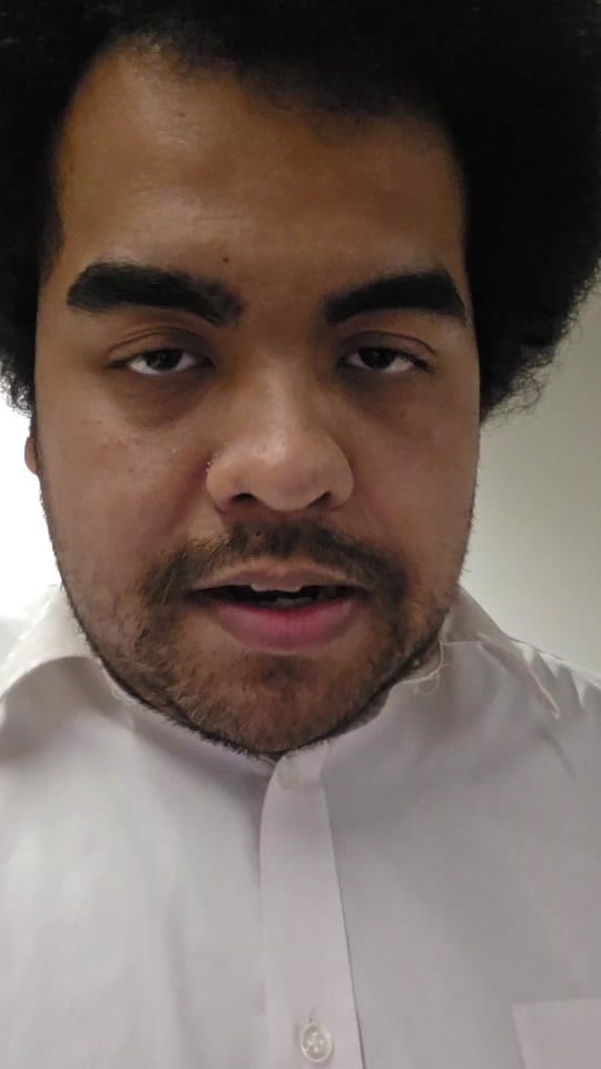 Post 3 by First Citizen Michael | Comedy on TikTok (video)