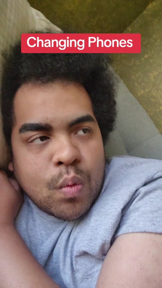 Post 4 by First Citizen Michael | Comedy on TikTok (video)