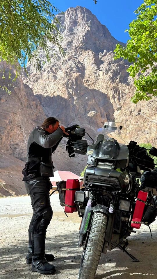 Post 7 by Screw It. Let's Ride! on TikTok (video)
