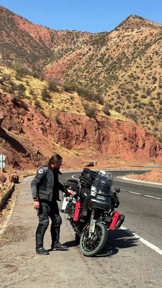 Post 4 by Screw It. Let's Ride! on TikTok (video)