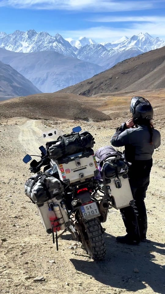 Post 8 by Screw It. Let's Ride! on TikTok (video)