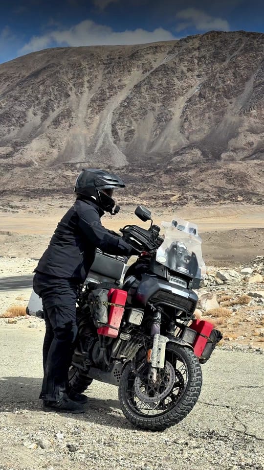 Post 9 by Screw It. Let's Ride! on TikTok (video)