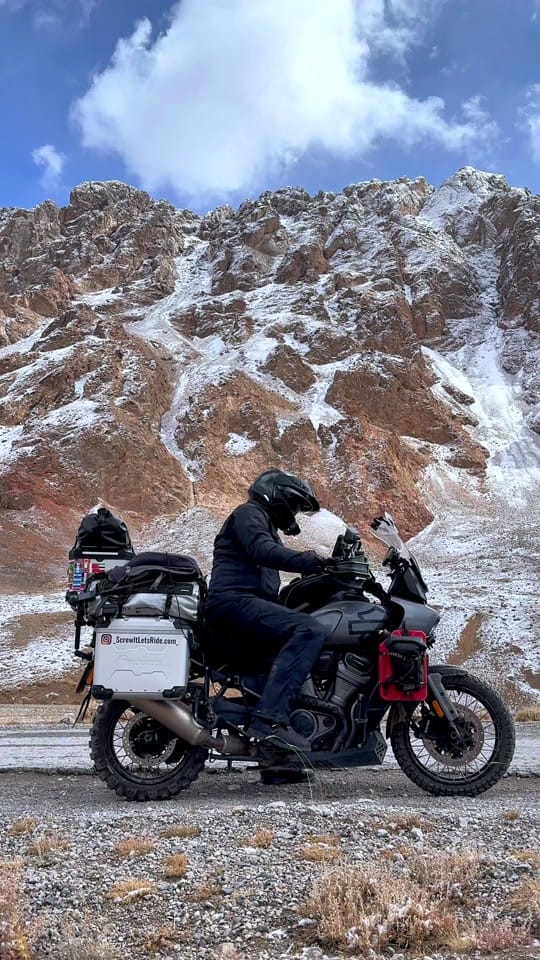 Post 10 by Screw It. Let's Ride! on TikTok (video)