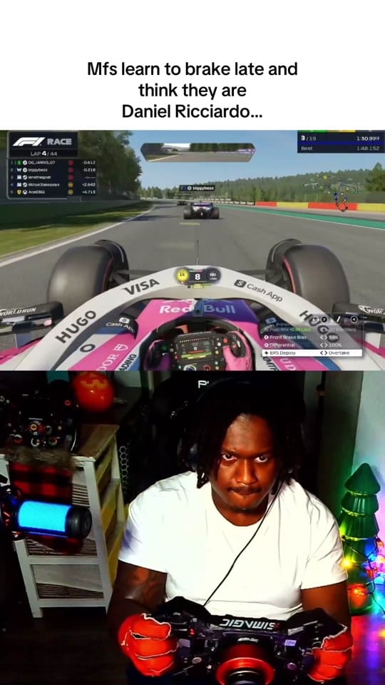 Post 9 by LensTheGoat on TikTok (video)