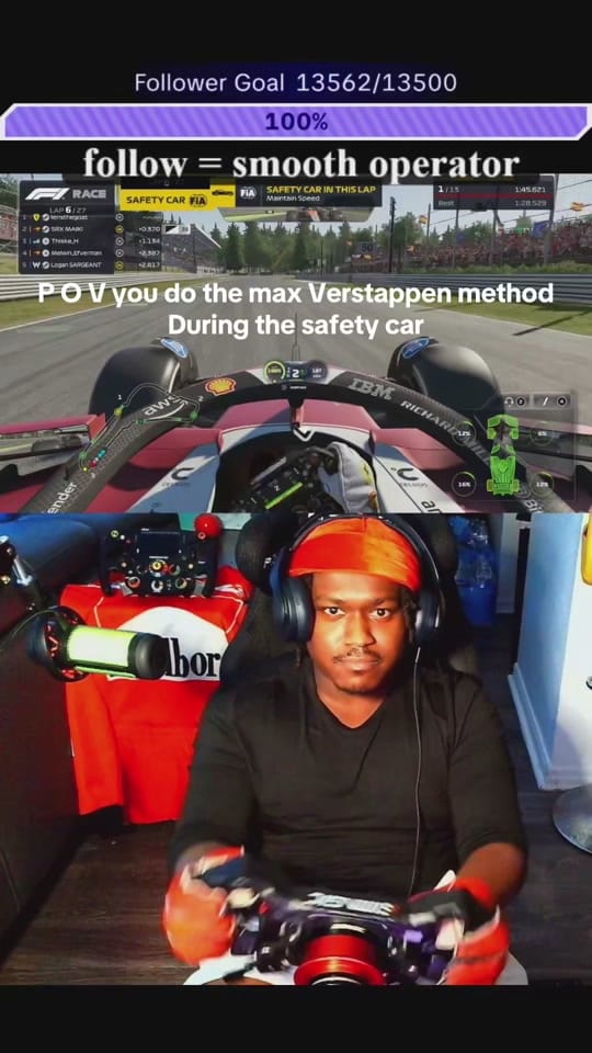Post 10 by LensTheGoat on TikTok (video)