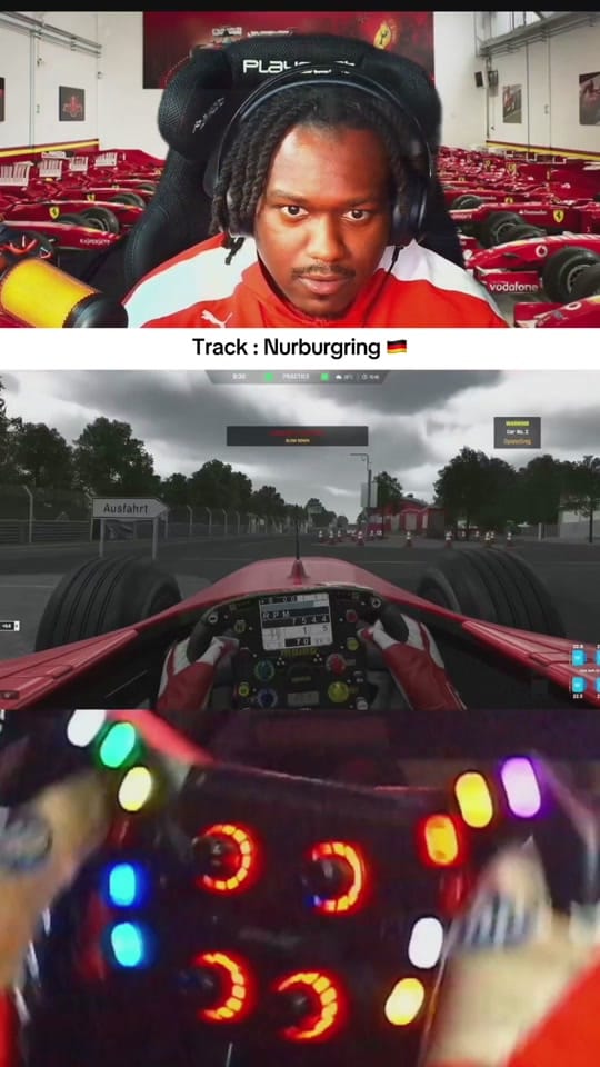 Post 7 by LensTheGoat on TikTok (video)