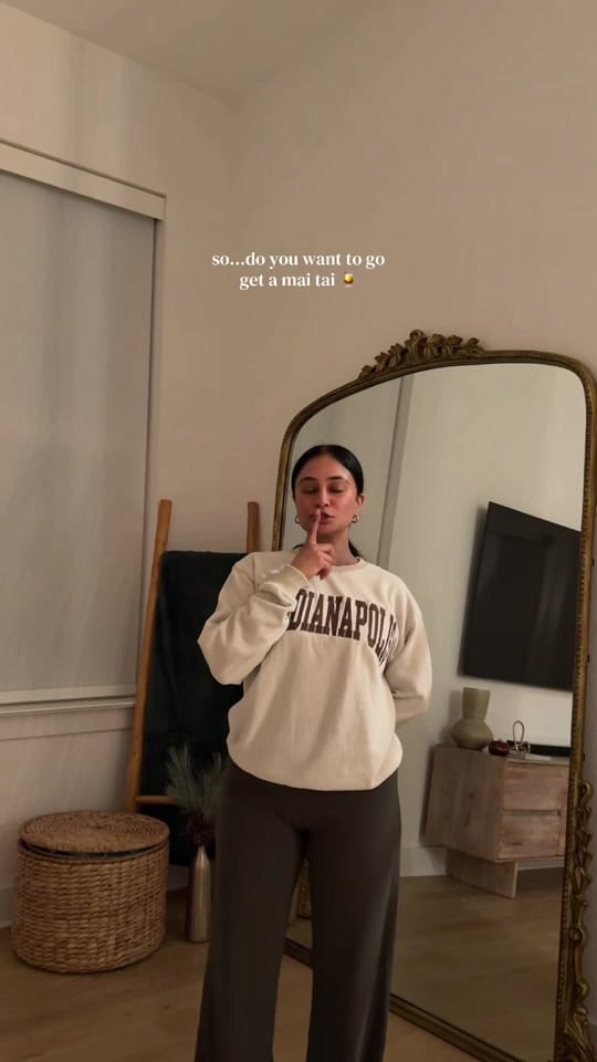 Post 3 by Bijal Patel on TikTok (video)