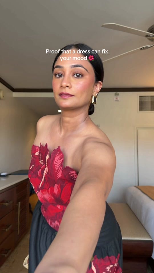 Post 2 by Bijal Patel on TikTok (video)