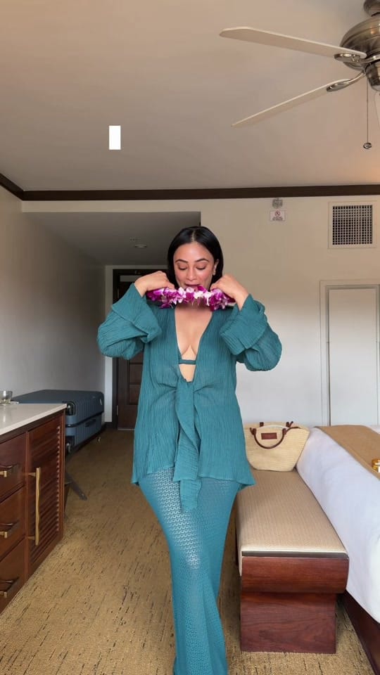 Post 7 by Bijal Patel on TikTok (video)
