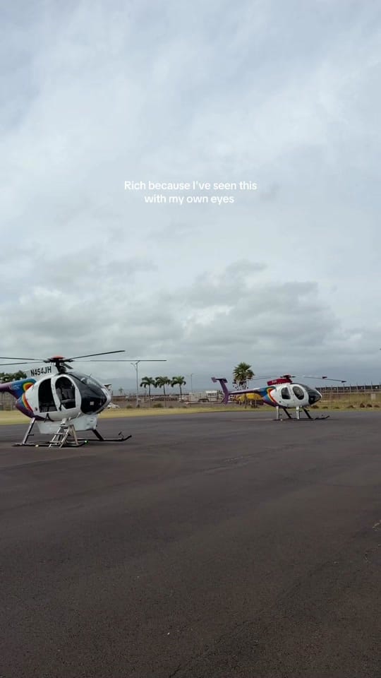 Post 5 by Bijal Patel on TikTok (video)