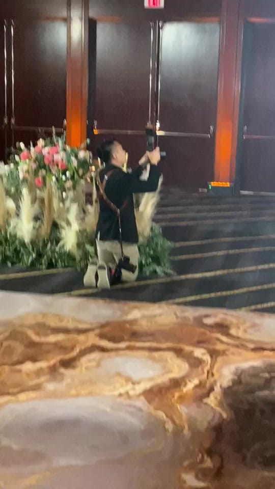 Post 10 by Bijal Patel on TikTok (video)