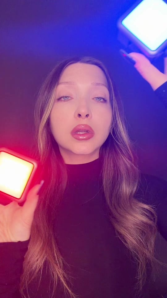 Post 5 by Christina Alexandra on TikTok (video)