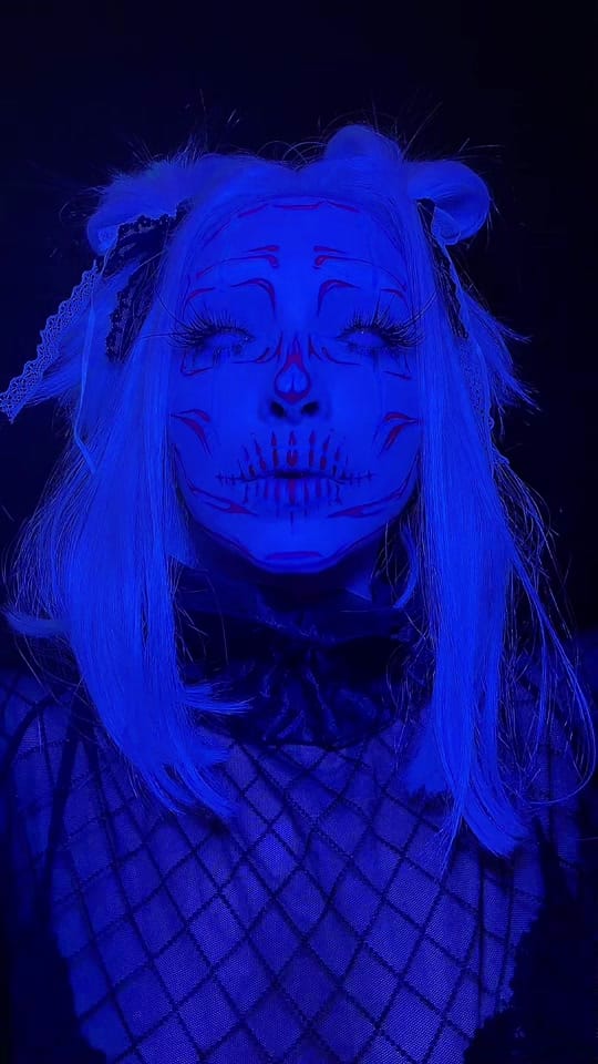 Post 6 by Christina Alexandra on TikTok (video)