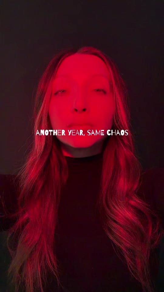 Post 8 by Christina Alexandra on TikTok (video)
