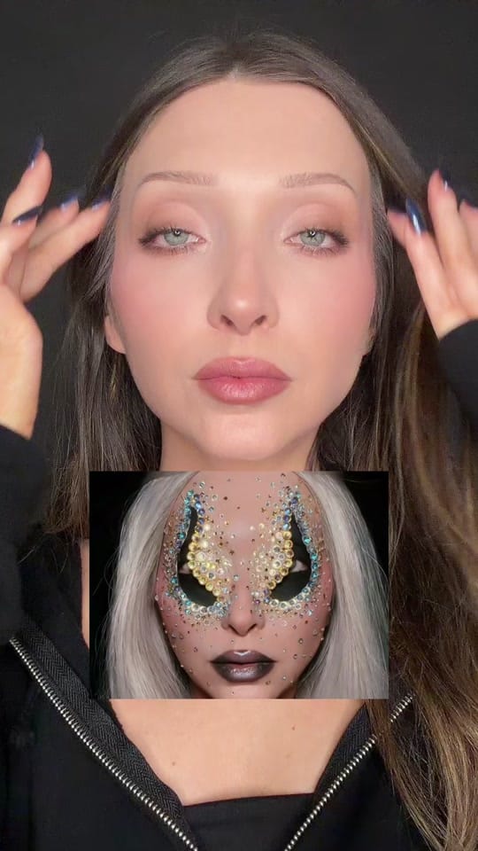 Post 10 by Christina Alexandra on TikTok (video)