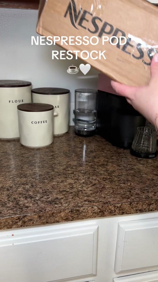 Post 3 by Laura | motherhood + lifestyle on TikTok (video)