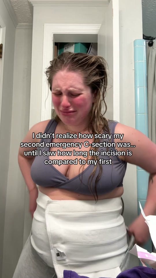 Post 8 by Laura | motherhood + lifestyle on TikTok (video)