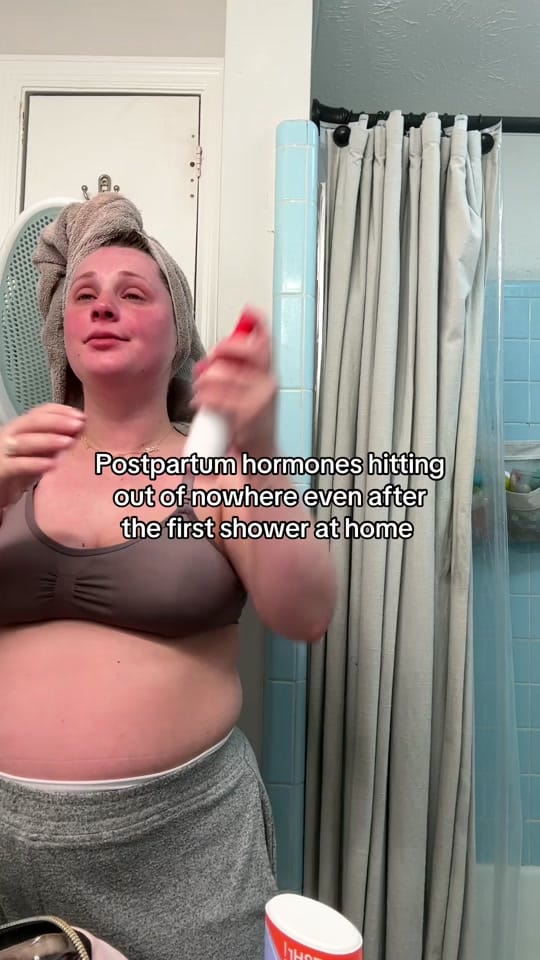 Post 9 by Laura | motherhood + lifestyle on TikTok (video)