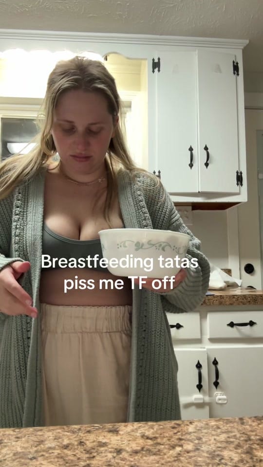 Post 1 by Laura | motherhood + lifestyle on TikTok (video)