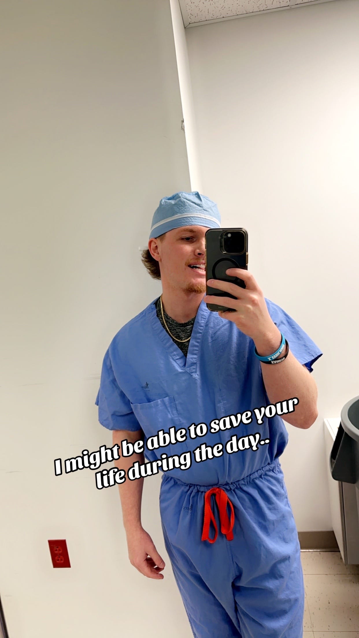 Post 10 by Kobe Bryant || BSN, RN on TikTok (video)