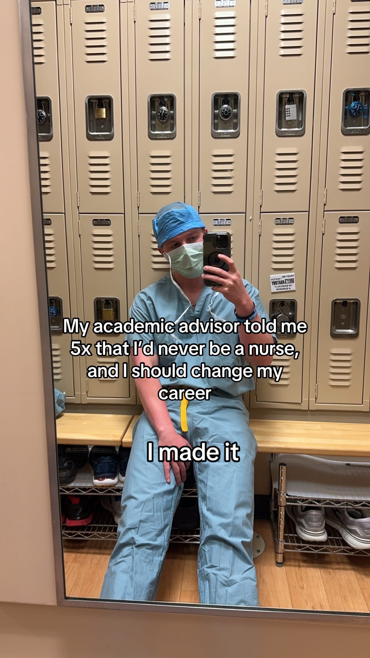 Post 4 by Kobe Bryant || BSN, RN on TikTok (video)