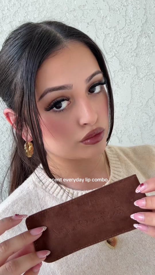 Post 4 by blushindolly on TikTok (video)