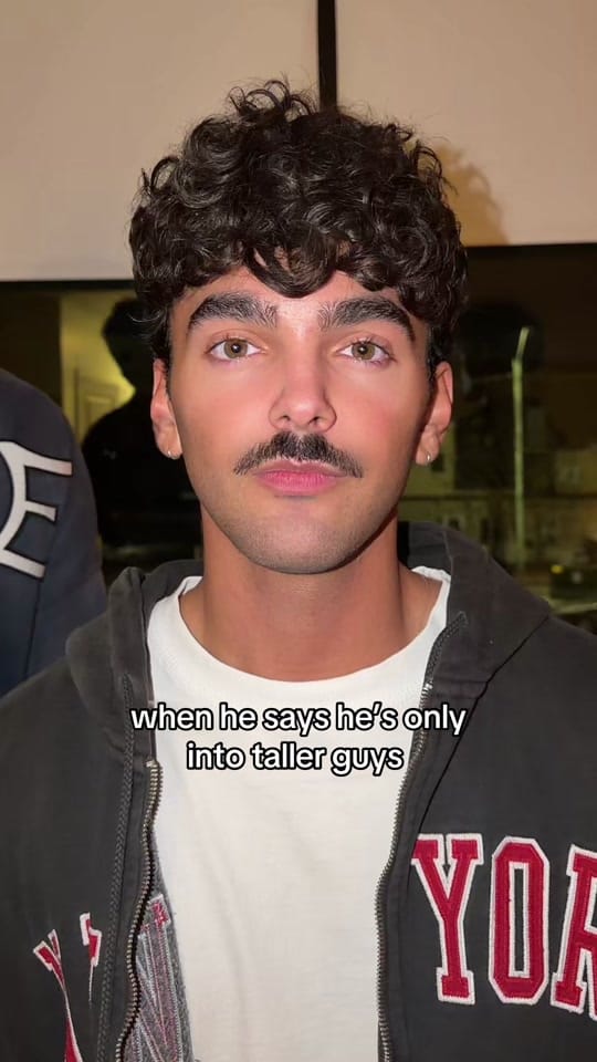 Post 4 by Wesley Siniscalchi on TikTok (video)
