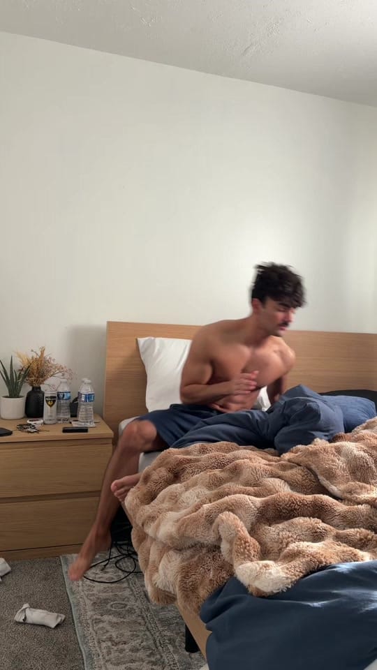 Post 5 by Wesley Siniscalchi on TikTok (video)