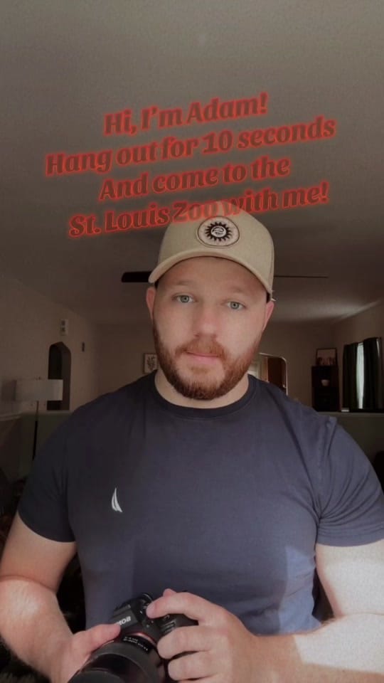 Post 3 by Adam Sprouse on TikTok (video)