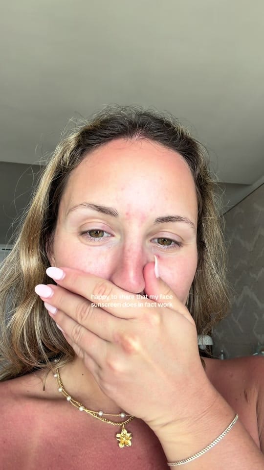 Post 6 by cari on TikTok (video)