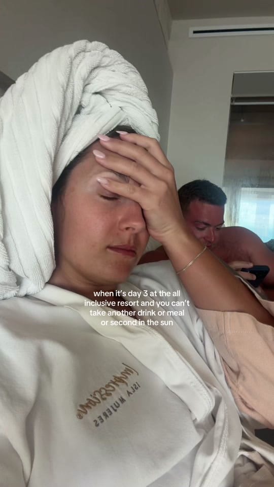 Post 1 by cari on TikTok (video)