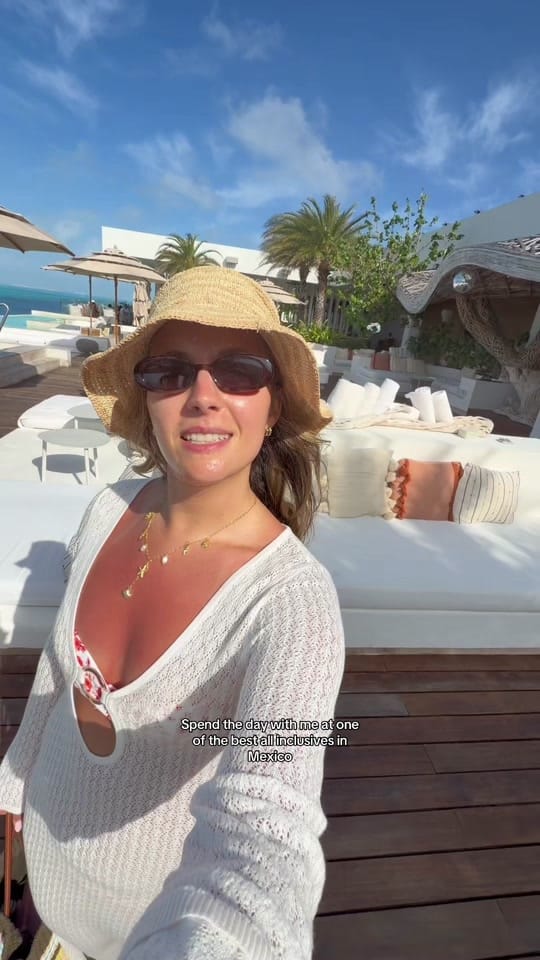 Post 3 by cari on TikTok (video)