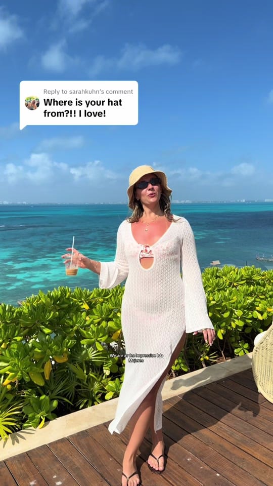 Post 2 by cari on TikTok (video)