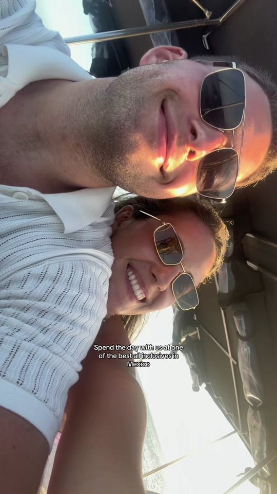 Post 4 by cari on TikTok (video)
