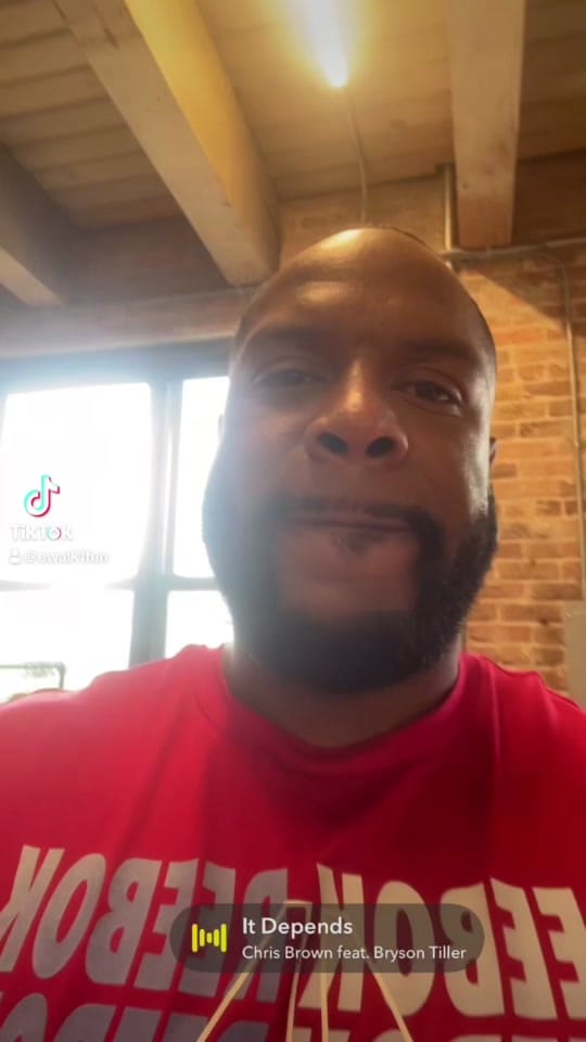 Post 2 by ewalk1fun on TikTok (video)
