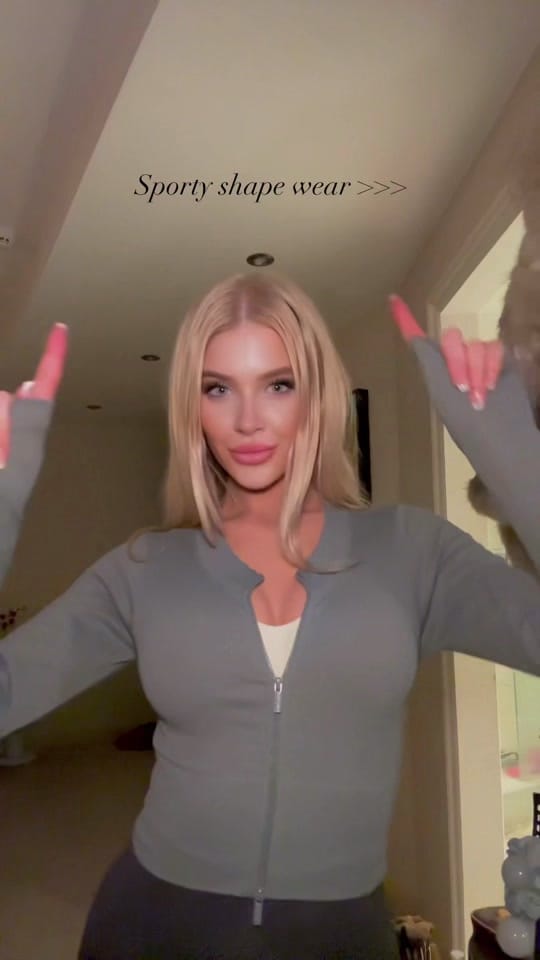 Post 3 by Ellie brown wood on TikTok (video)