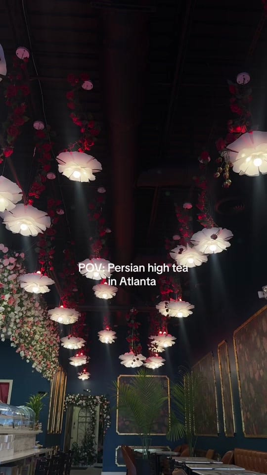 Post 3 by Kanchana on TikTok (video)
