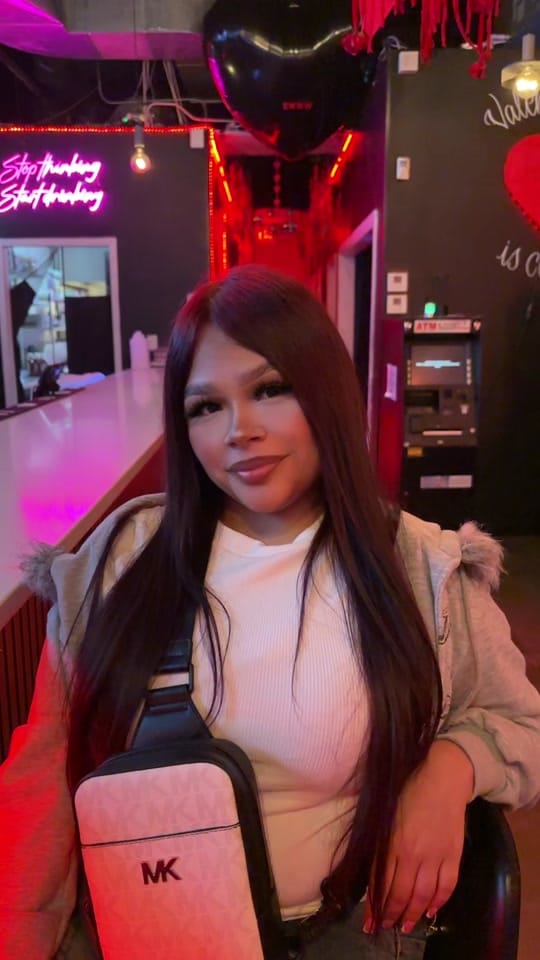 Post 3 by 𝒈𝒊𝒔𝒆𝒍𝒆 🤍 on TikTok (video)