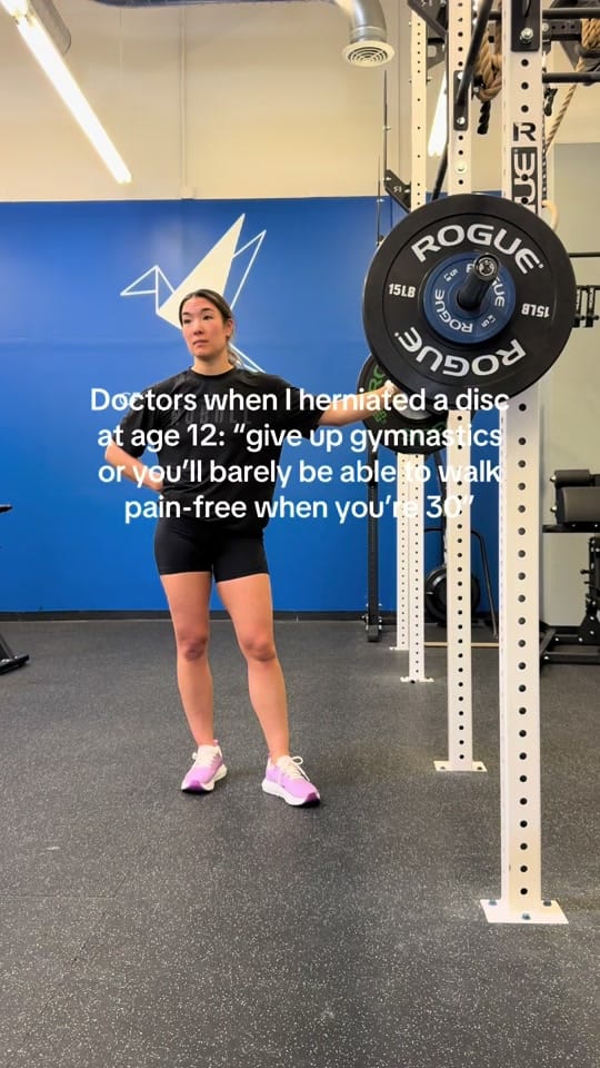 Post 2 by Steph Mireles (Chung) on TikTok (video)