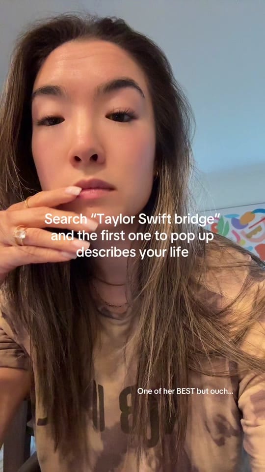 Post 8 by Steph Mireles (Chung) on TikTok (video)