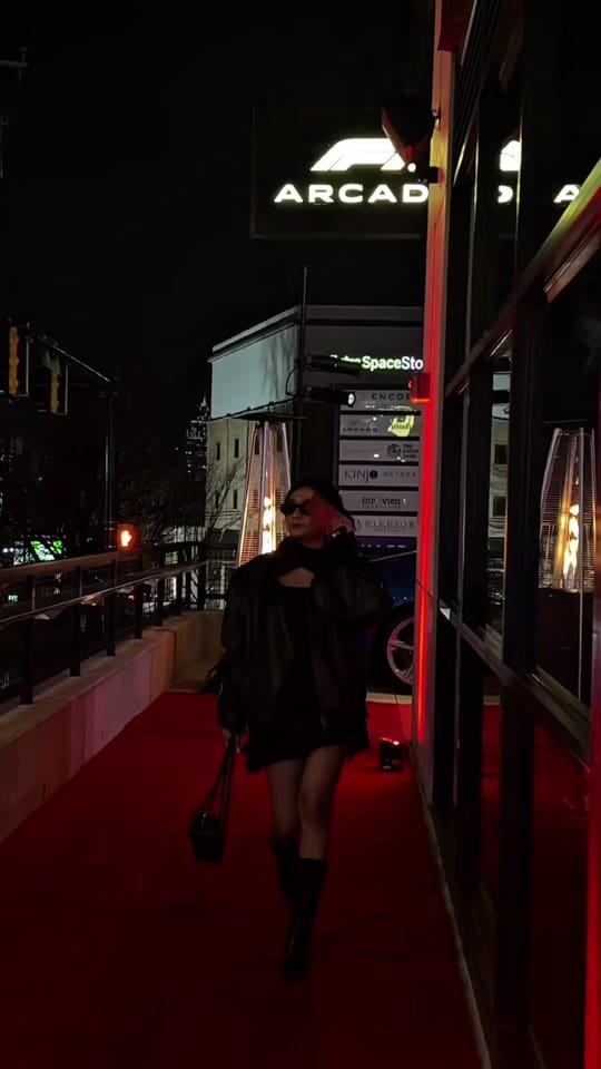 Post 8 by Kanchana on TikTok (video)