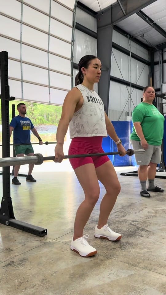 Post 10 by Steph Mireles (Chung) on TikTok (video)
