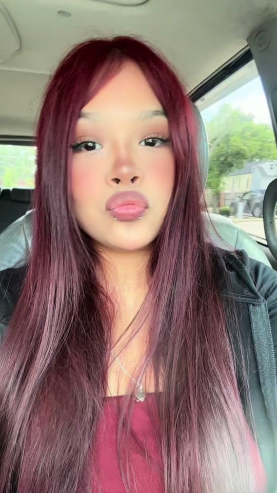 Post 10 by 𝒈𝒊𝒔𝒆𝒍𝒆 🤍 on TikTok (video)