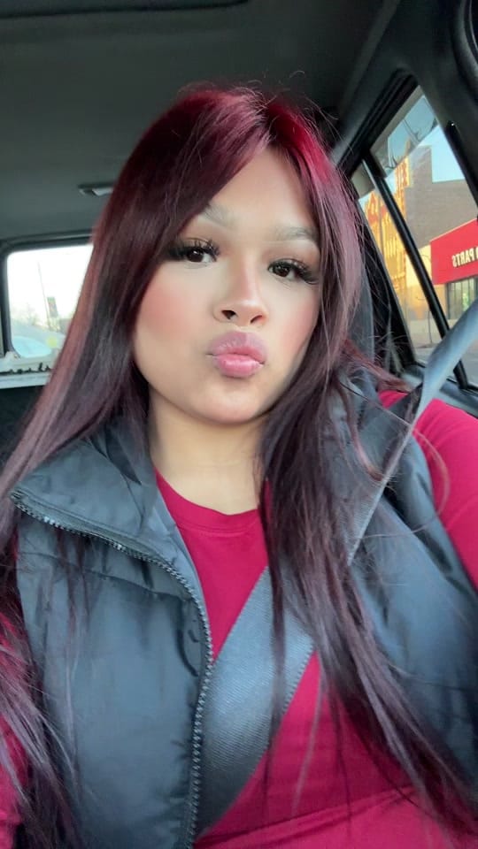 Post 1 by 𝒈𝒊𝒔𝒆𝒍𝒆 🤍 on TikTok (video)