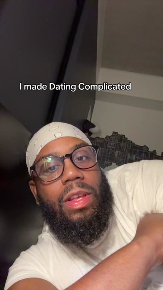 Post 1 by Danni on TikTok (video)