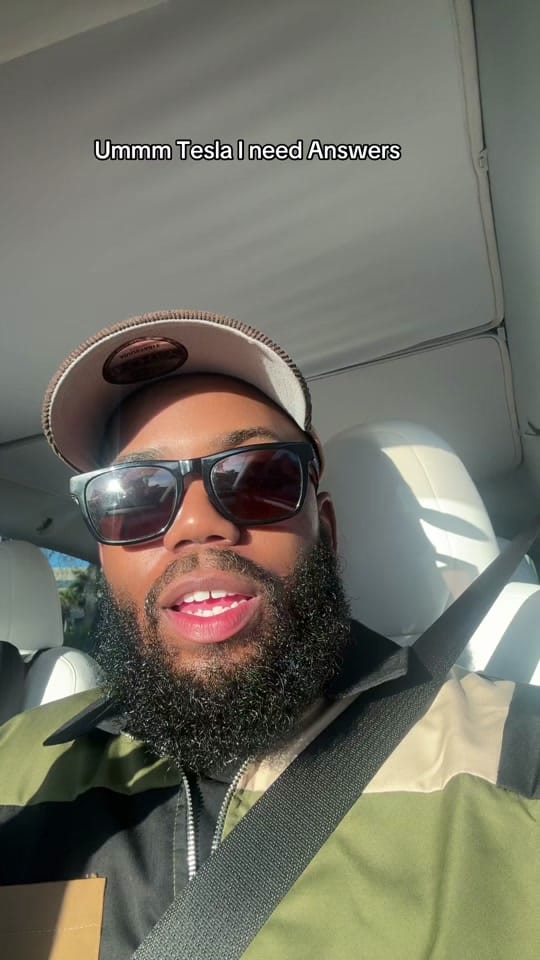 Post 7 by Danni on TikTok (video)