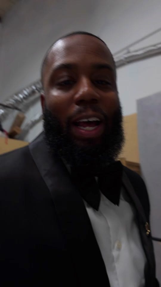 Post 5 by Danni on TikTok (video)