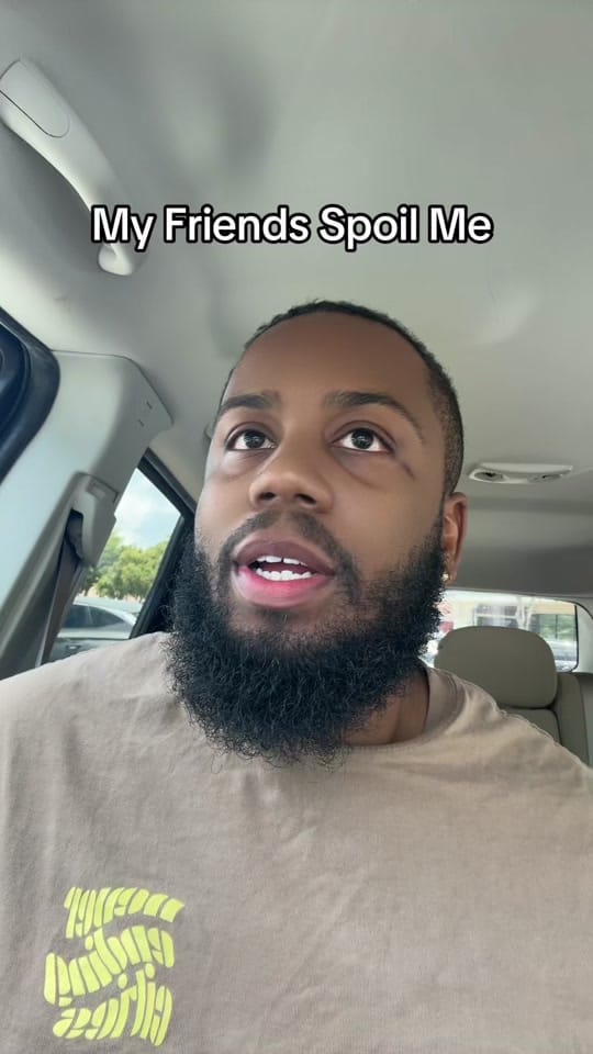 Post 8 by Danni on TikTok (video)
