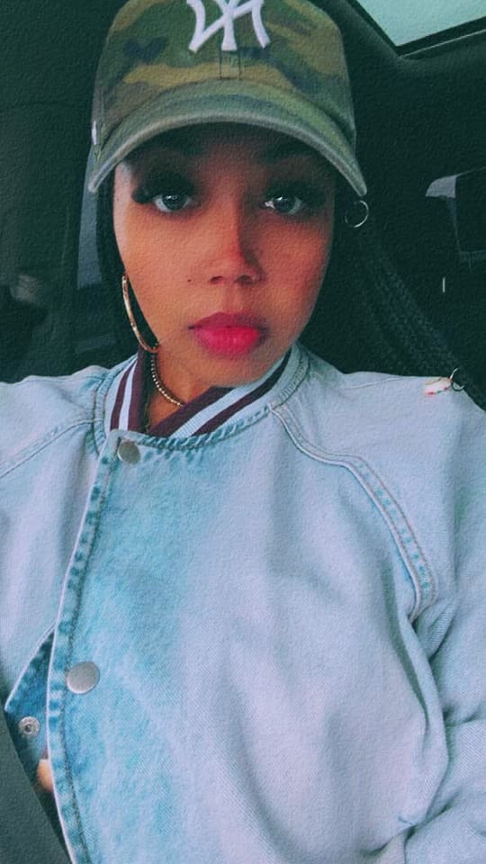 Post 3 by Nikki 🌻🎀 on TikTok (video)